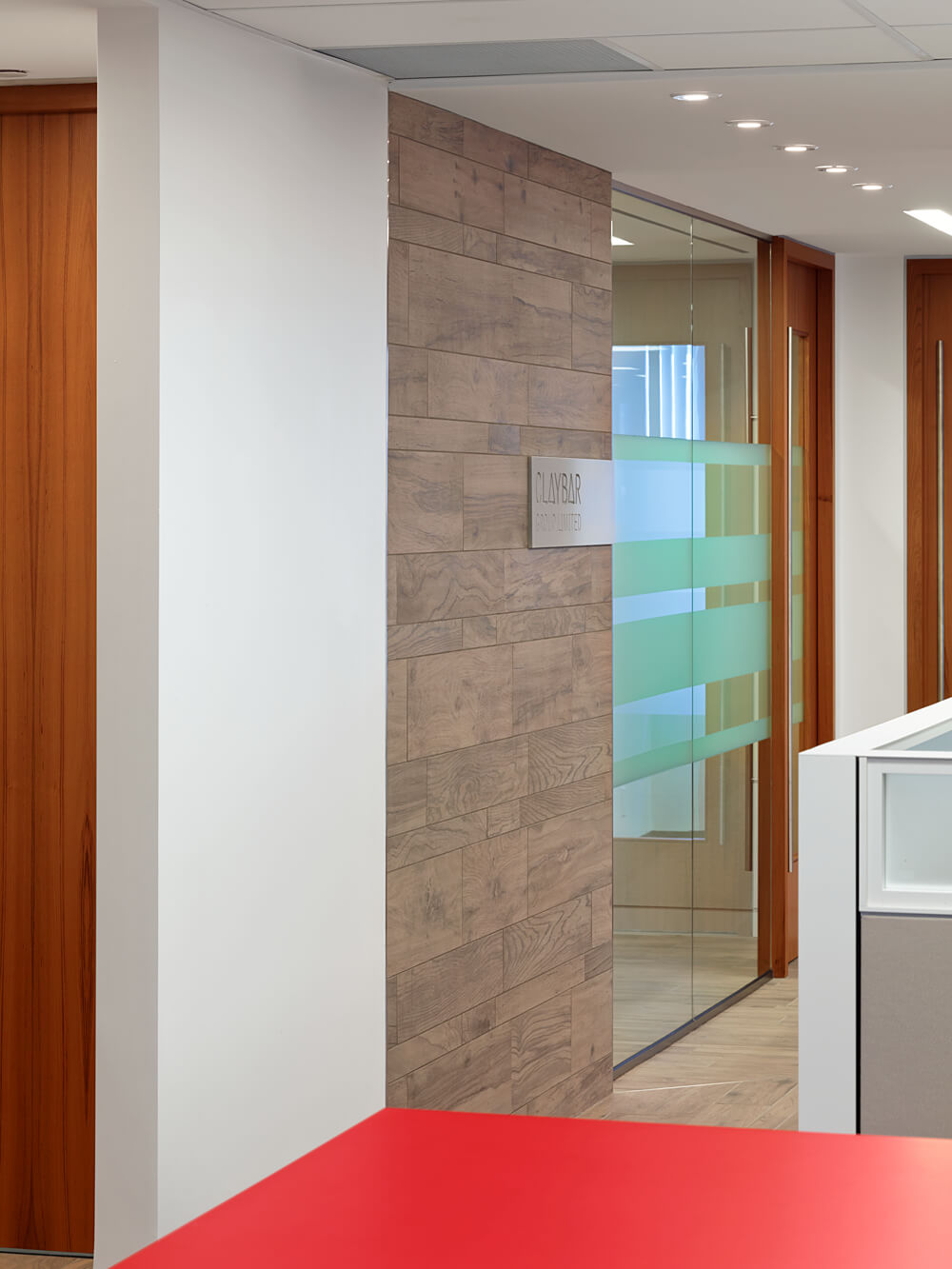 Claybar Group – IN8 Design Inc.