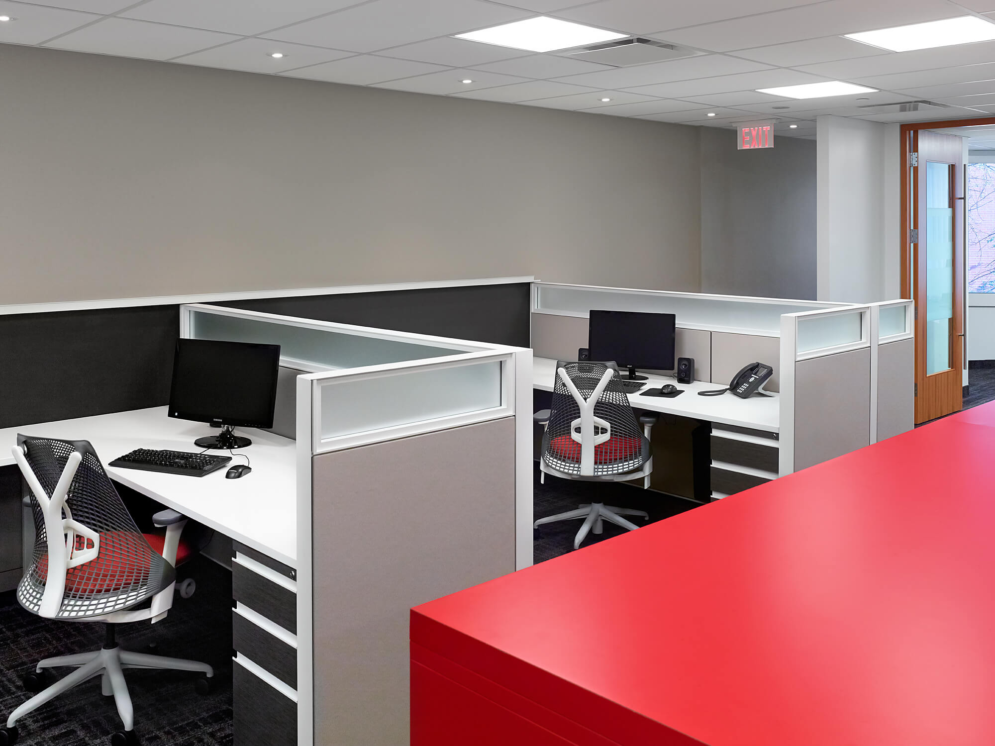 Claybar Group – IN8 Design Inc.