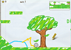 как надо нарисовать игру