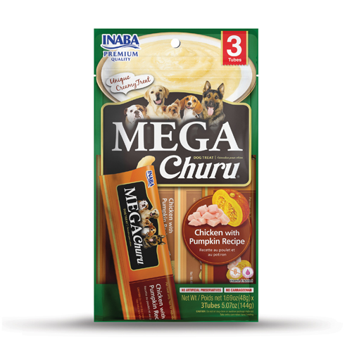 Mega Churu - Inaba