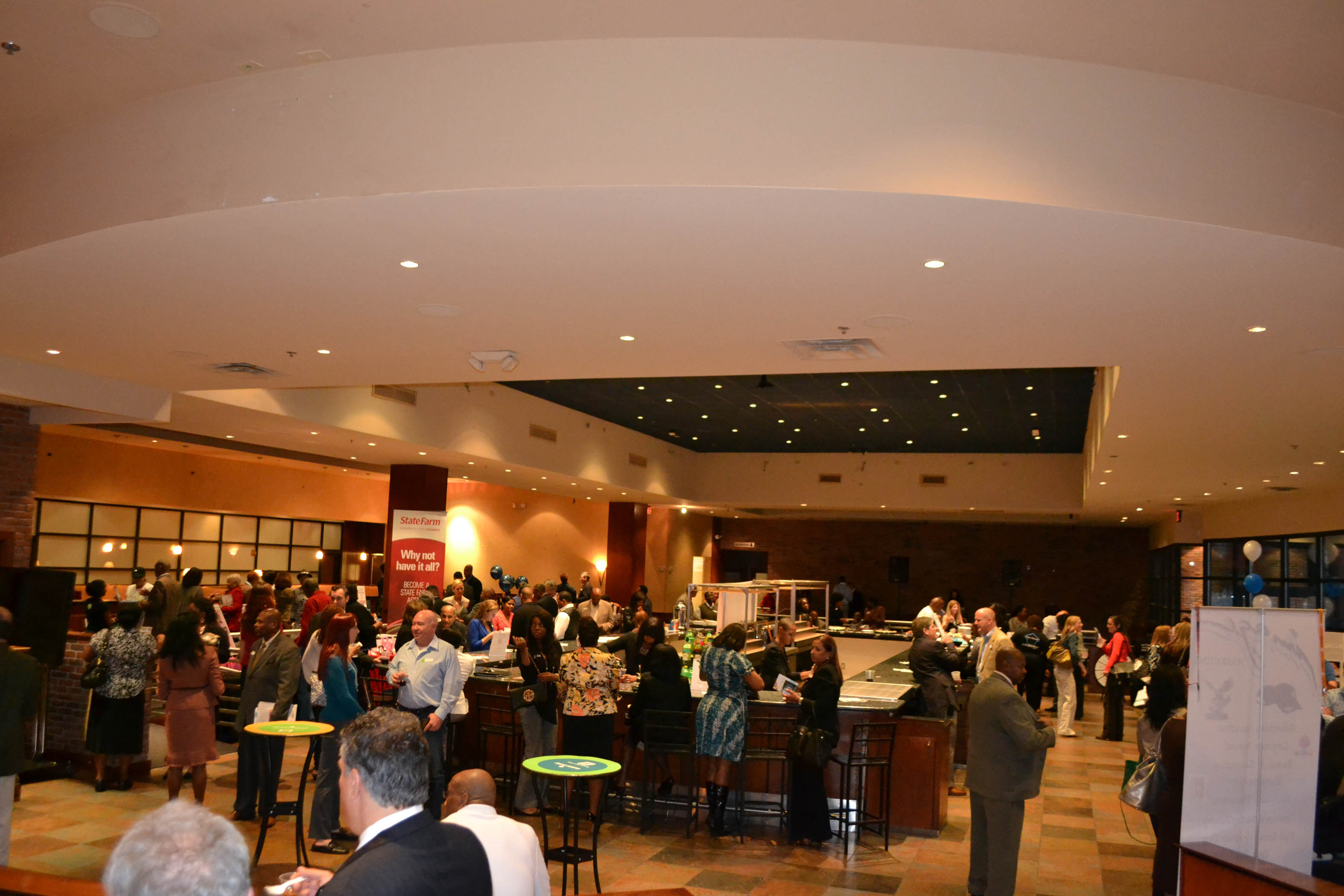 inABLE Featured at Atlanta Business Networking Event