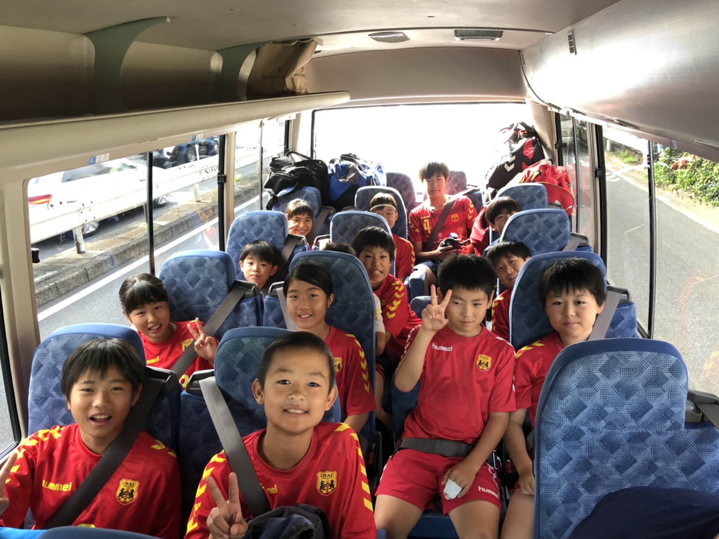 ニュース 【ジュニア サマーキャンプ（8/19・20）】 INAC神戸 レオネッサ