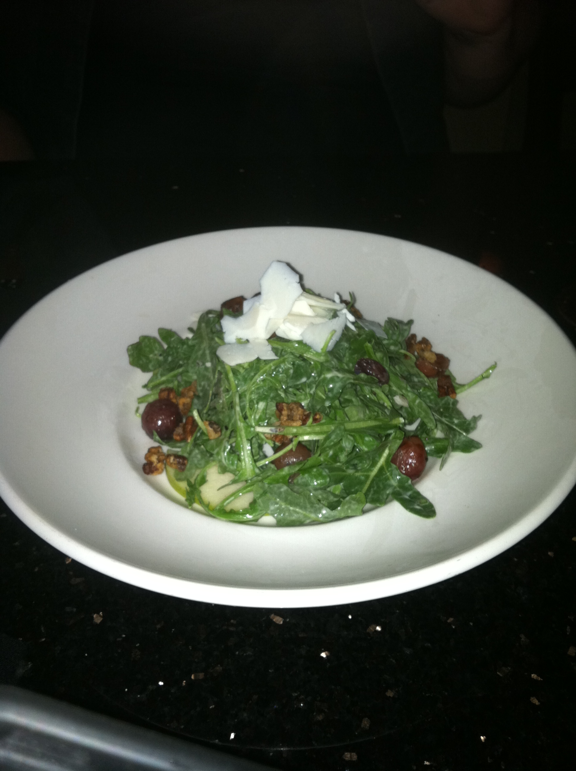 Zinc Bistro Restaurant (Cleveland, OH) Review