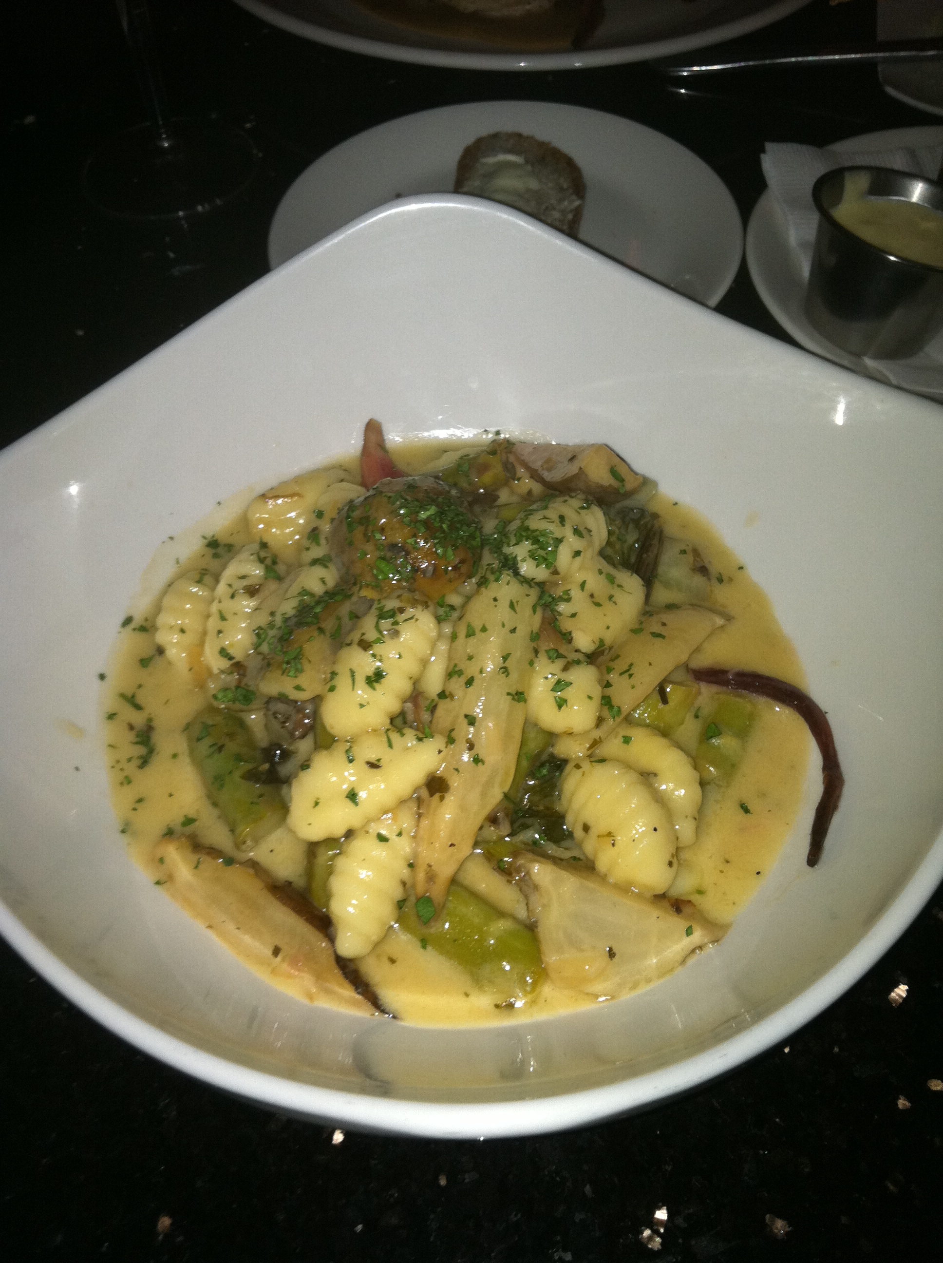 Zinc Bistro Restaurant (Cleveland, OH) Review