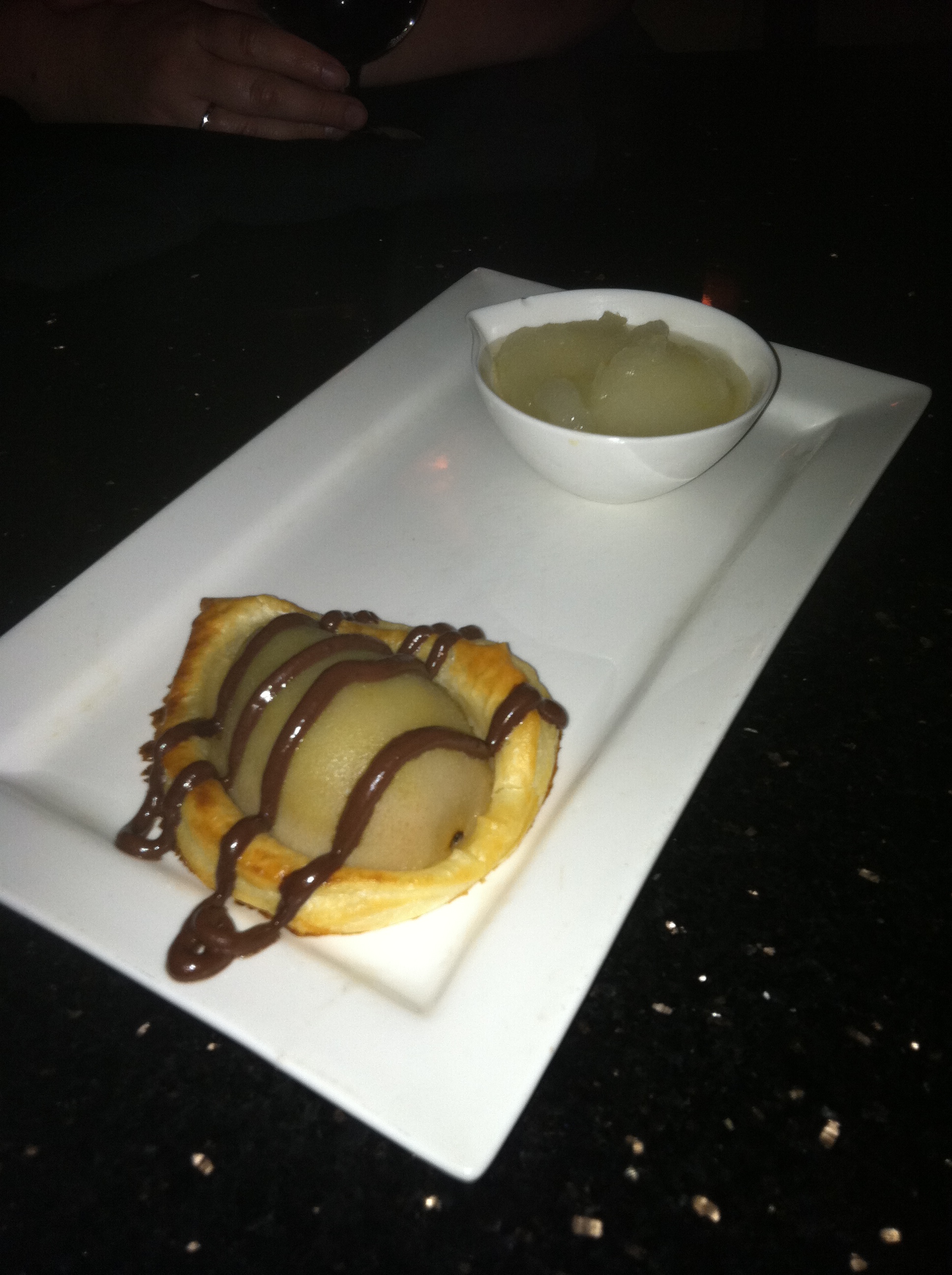 Zinc Bistro Restaurant (Cleveland, OH) Review