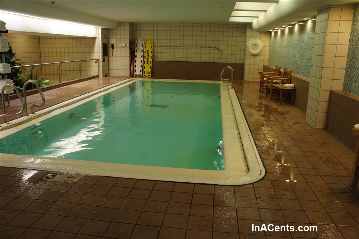 designsforprint Downtown Cleveland Hotels With Outdoor Pools