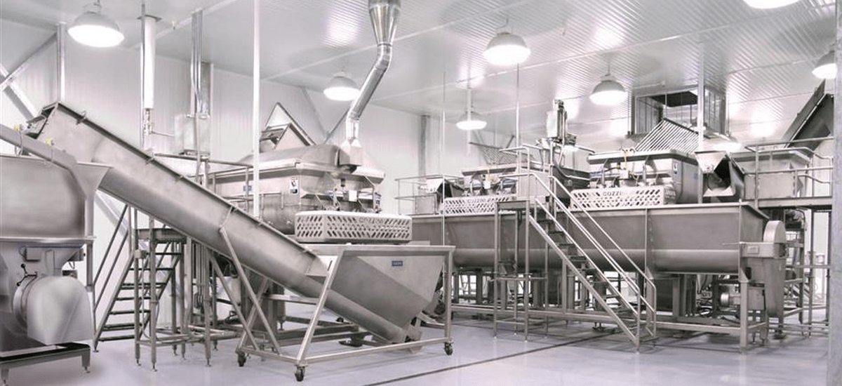 Ontario Grant to Market Local Foods and Beverages INAC Services Limited