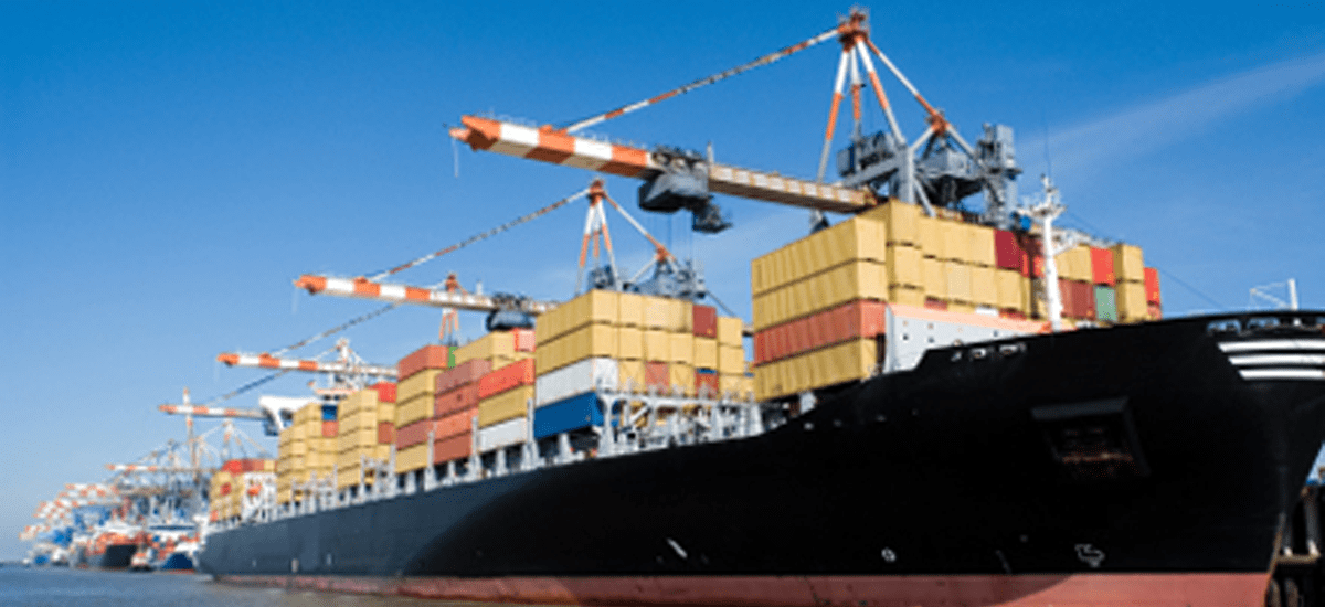 Ontario Training Grant for Exporters of Processed Foods and