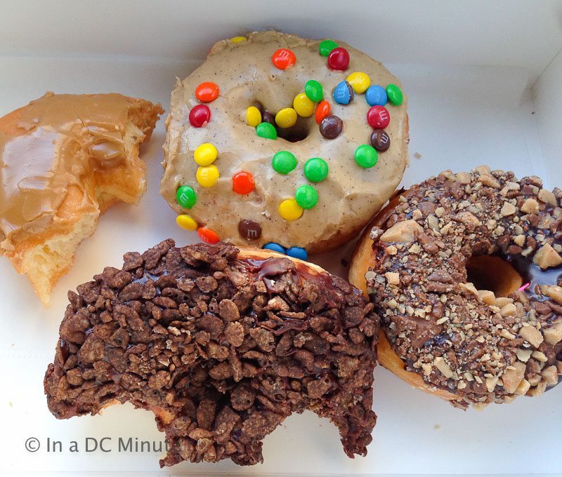 Sugar Shack Alexandria