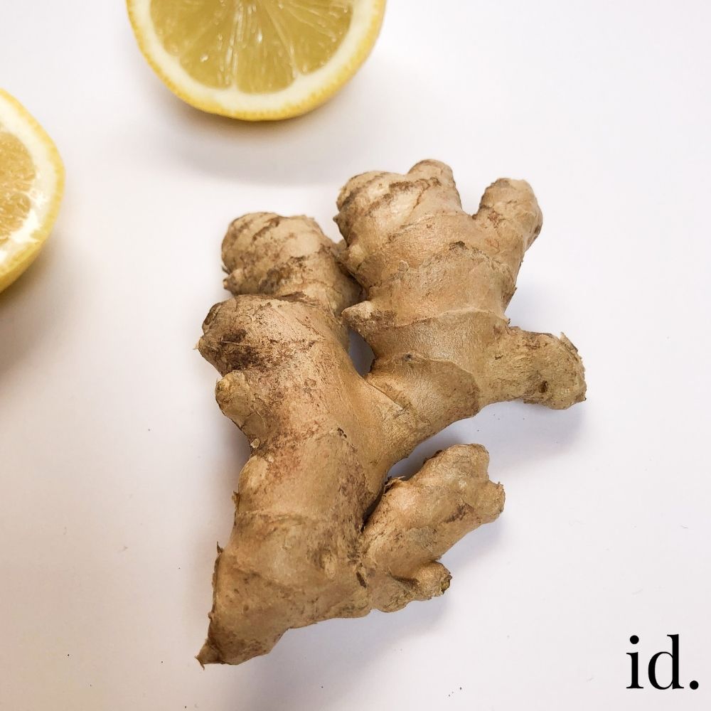 Ginger Health Benefits and How to Consume It Ina Doltar