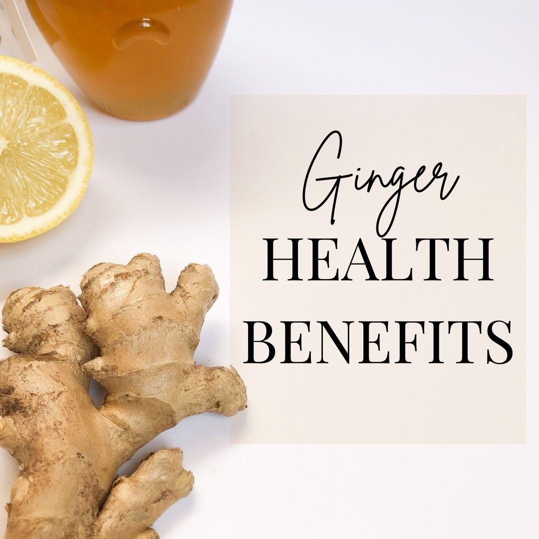 Ginger Health Benefits and How to Consume It Ina Doltar