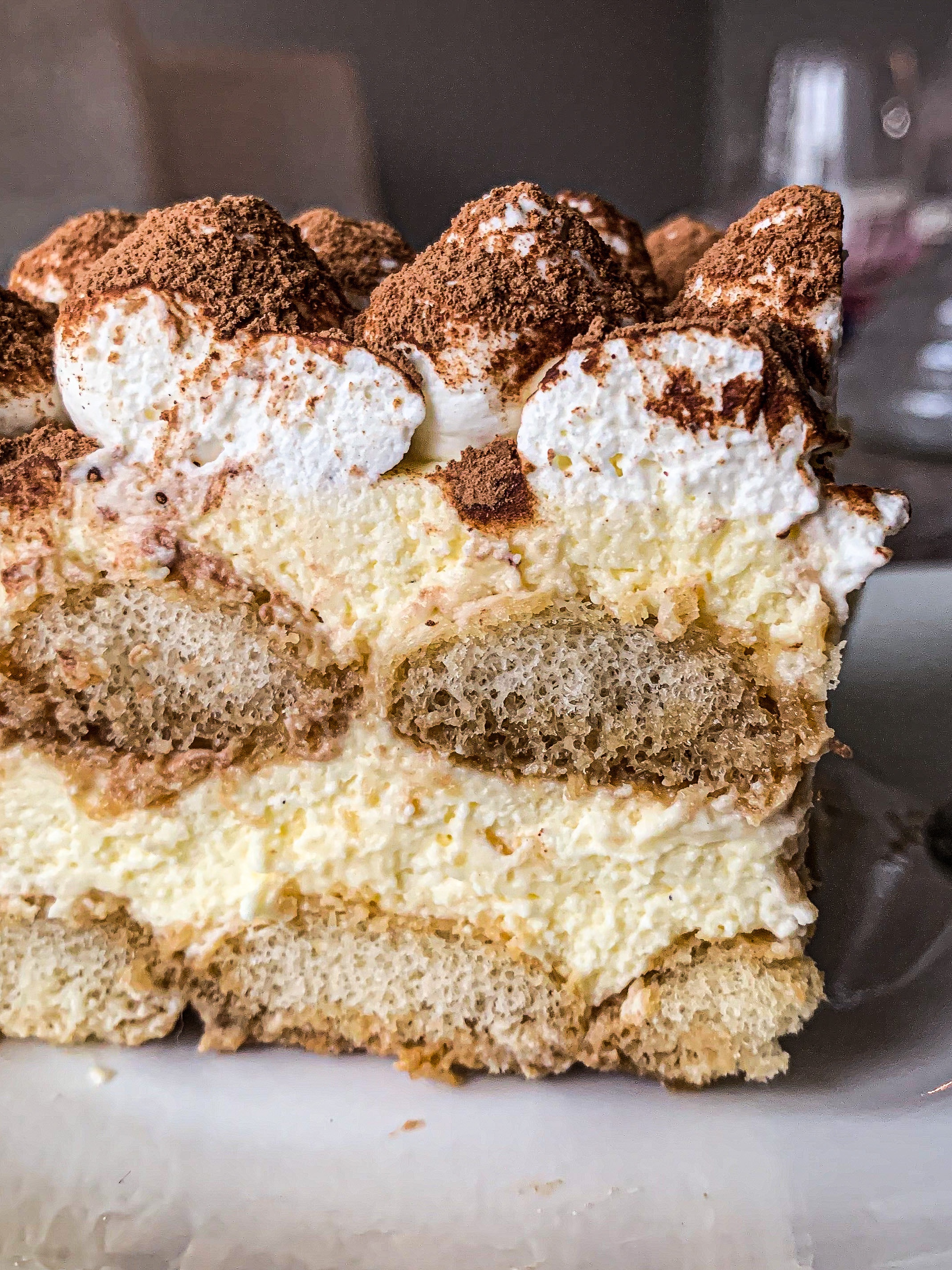 Italian Tiramisu Cake Recipe Ina Eats In
