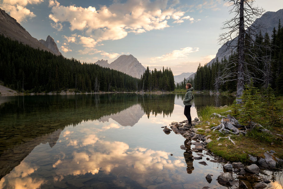 Top 10 Photography Spots in Canmore and Kananaskis Country