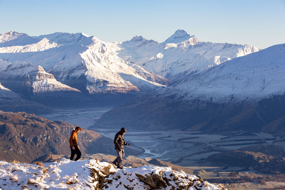 30 Photos From New Zealand That Will Turn You Into an Outdoor Person