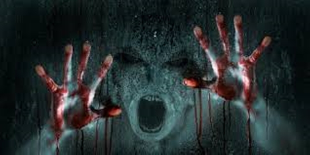 23+ Foto Hantu Yg Mengerikan Rudi Gambar