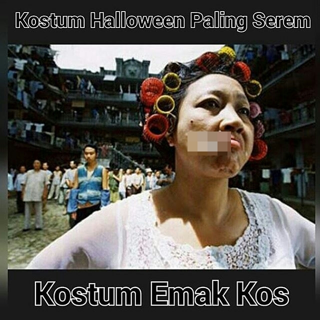 Terkeren 24+ Gambar Lucu Buat Ibu Ibu Richa Gambar