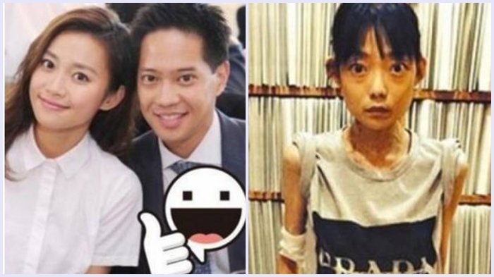 Menikah dengan Orang Kaya Membuat Orang Pada ini, Tapi