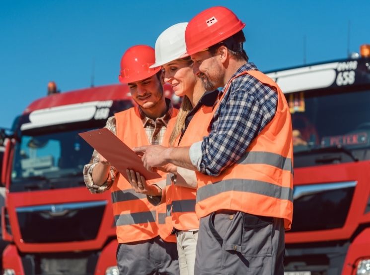 Bottom Loading é mais seguro? Fabricante de Mangueiras Industriais