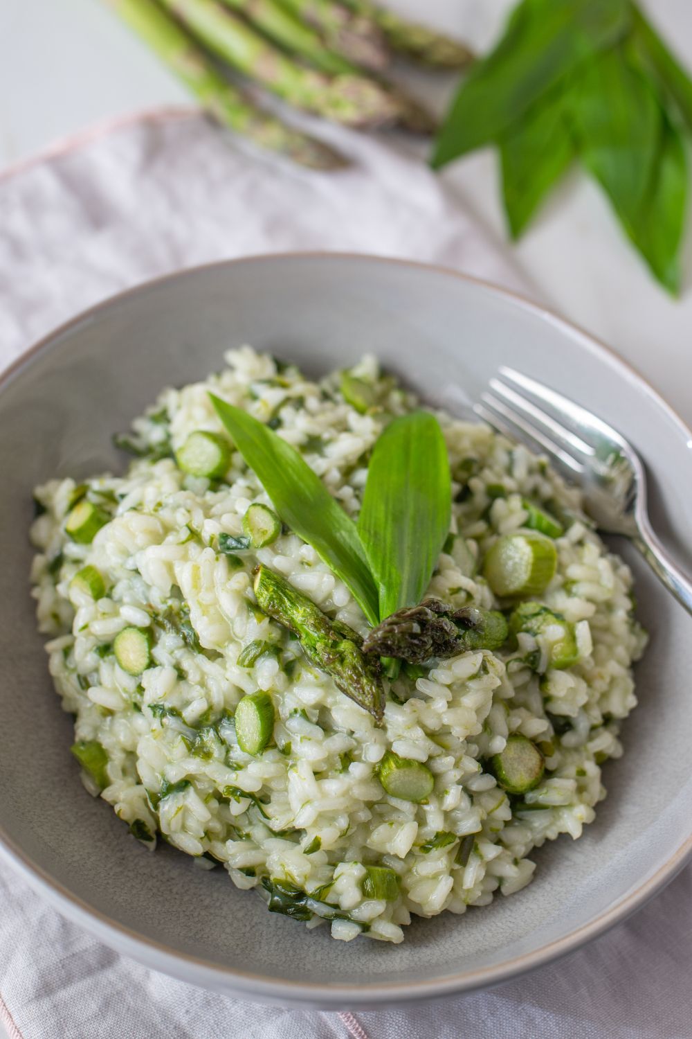 Ina Garten Spring Green Risotto Ina Garten Eats