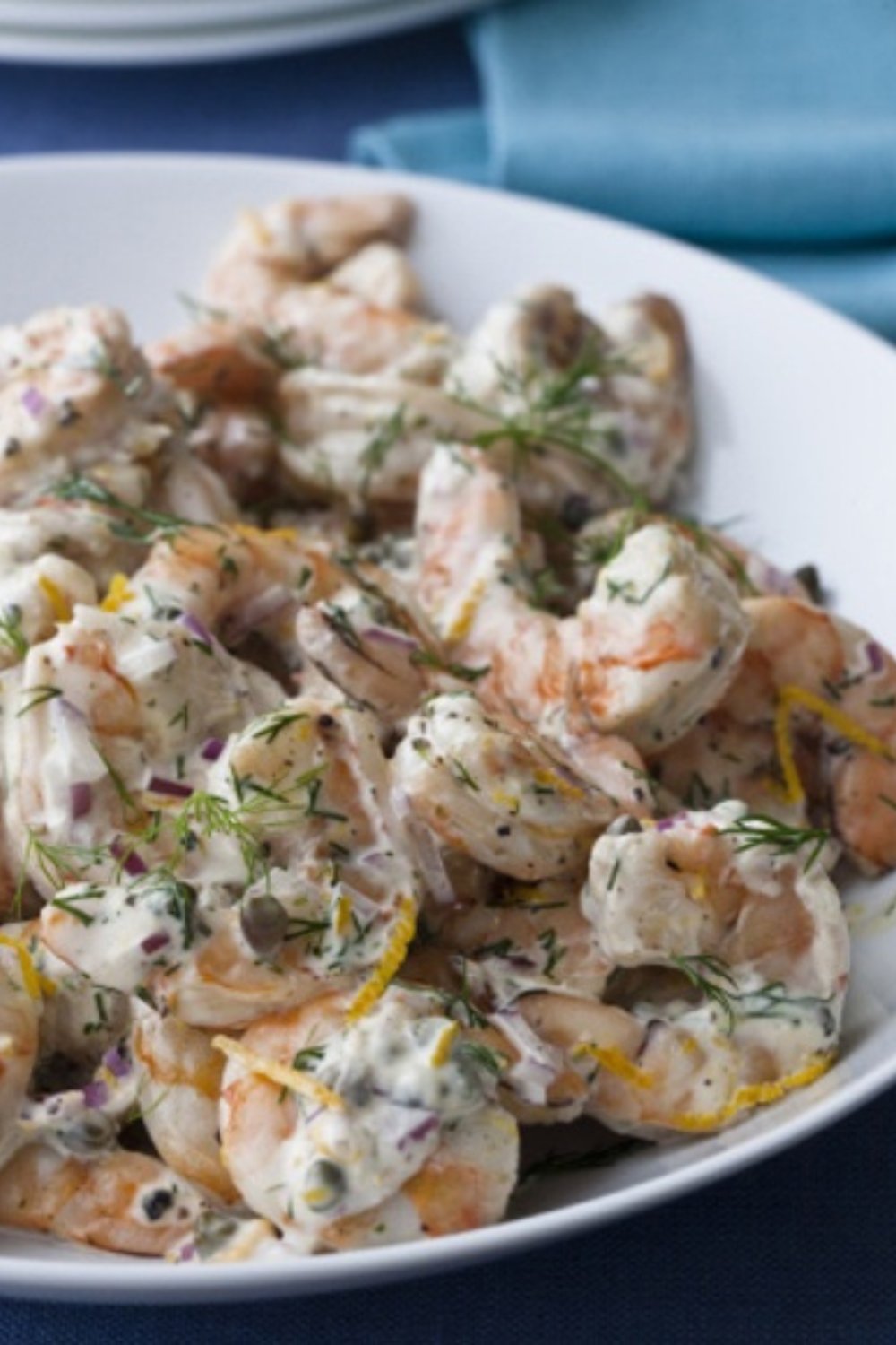 Ina Garten Roasted Shrimp Salad Ina Garten Eats