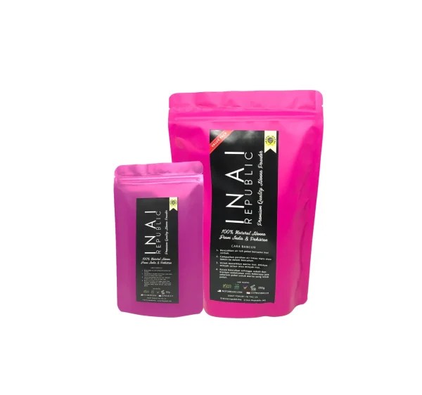 Henna Powder Inai Republic