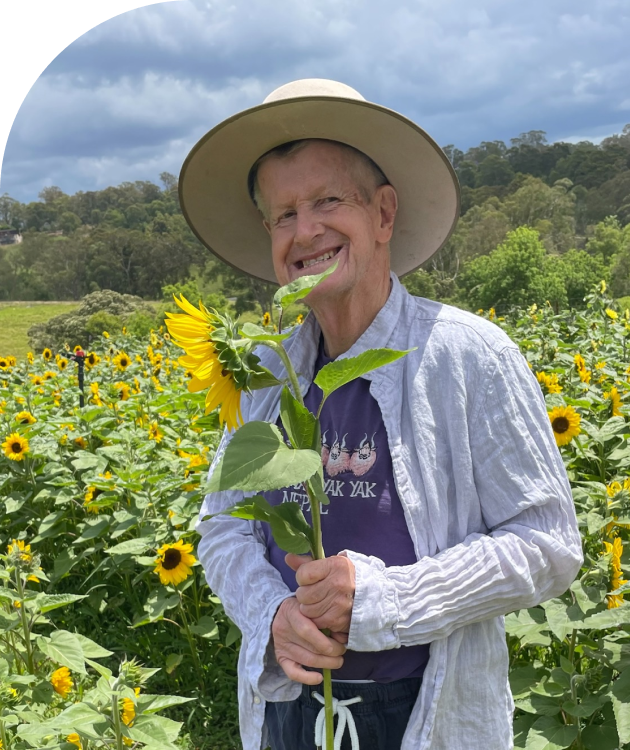 Leadership Team Inala Disability Services Celebrating Individuality