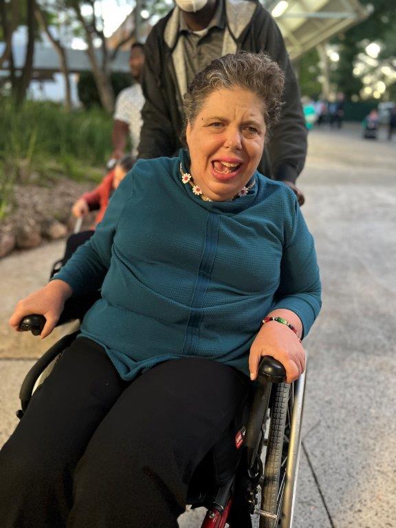 Hillary Inala Disability Services Celebrating Individuality Inala