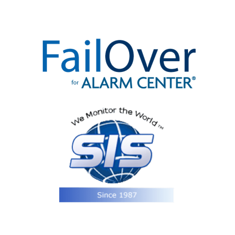 Sistema de Restauración para Alarm Center® (ACS2290)