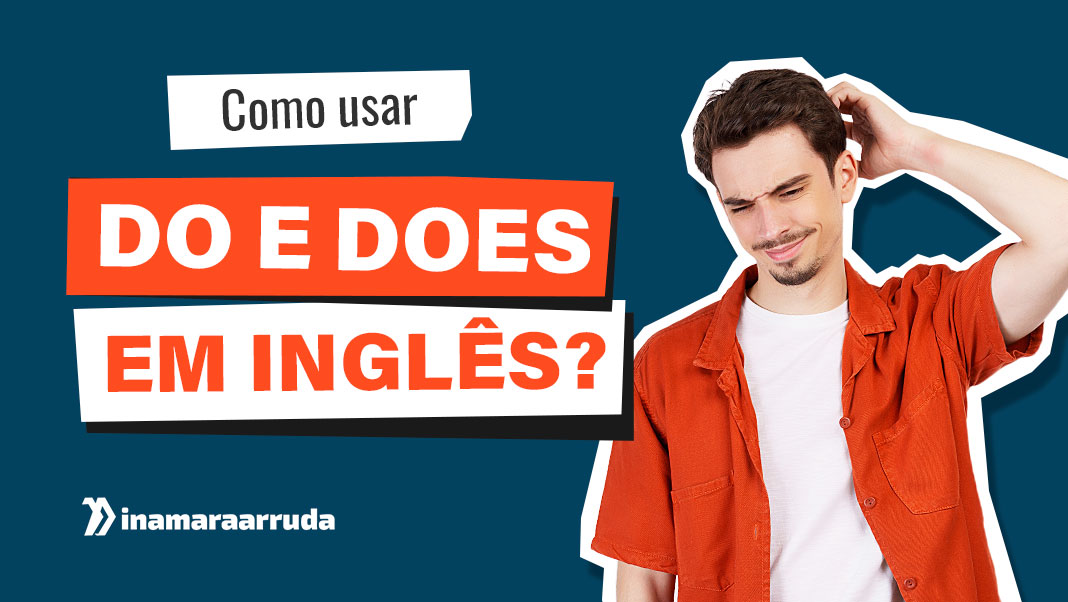 Sobre Quando Usar Do E Does Tend Ncia