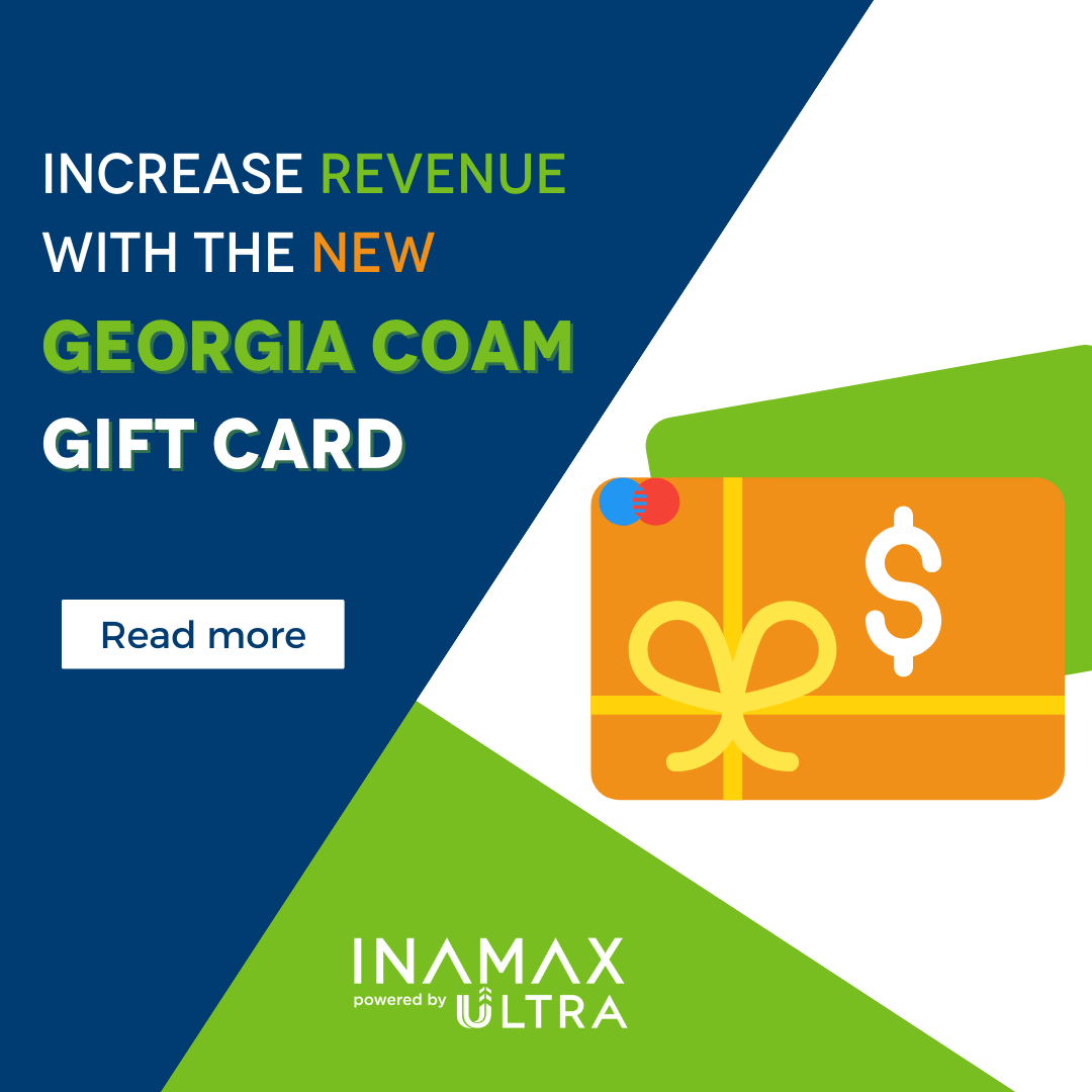 The New COAM Gift Card Everything You Need to Know Inamax