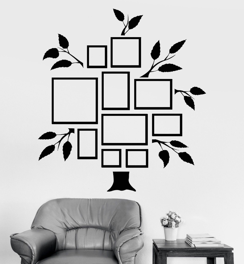 Black Wall Stickers INAM Bazaar