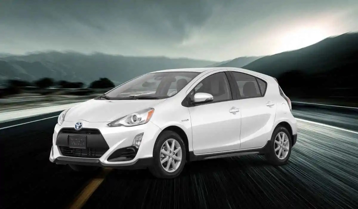 Prius c 1, 2, and 3 - The Real Differences You’ll Notice Every Day