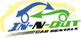 IN-N-OUT Car Rentals – Explore your desired destination with your