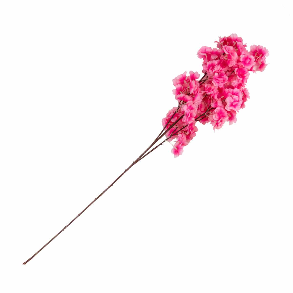 Artificial Cherry Blossoms Stunning Artificial Flowers in 2 Colours