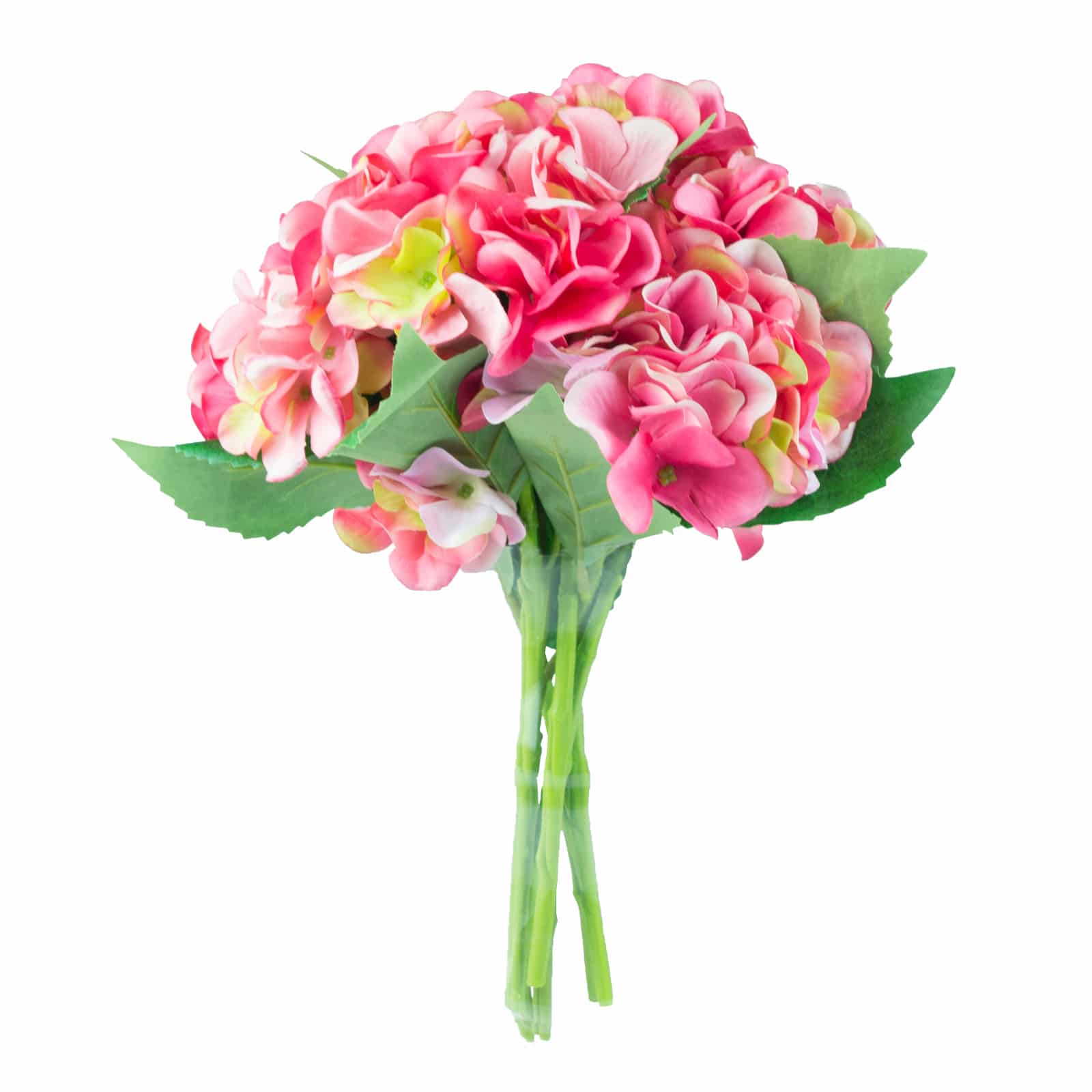 High Quality Artificial Hydrangeas Wholesale Artificial Hydrangeas