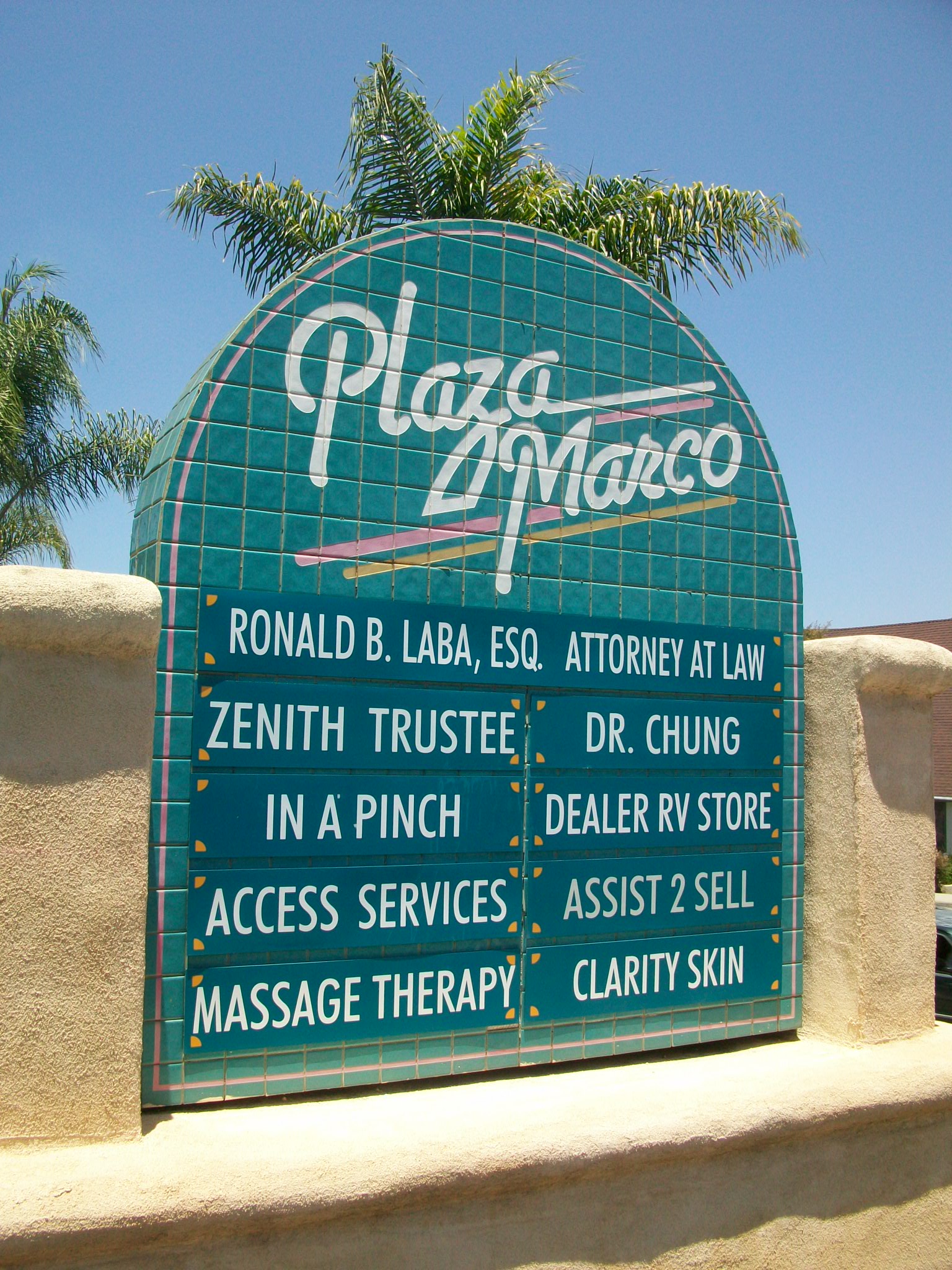 In A Pinch Reliable Business Services