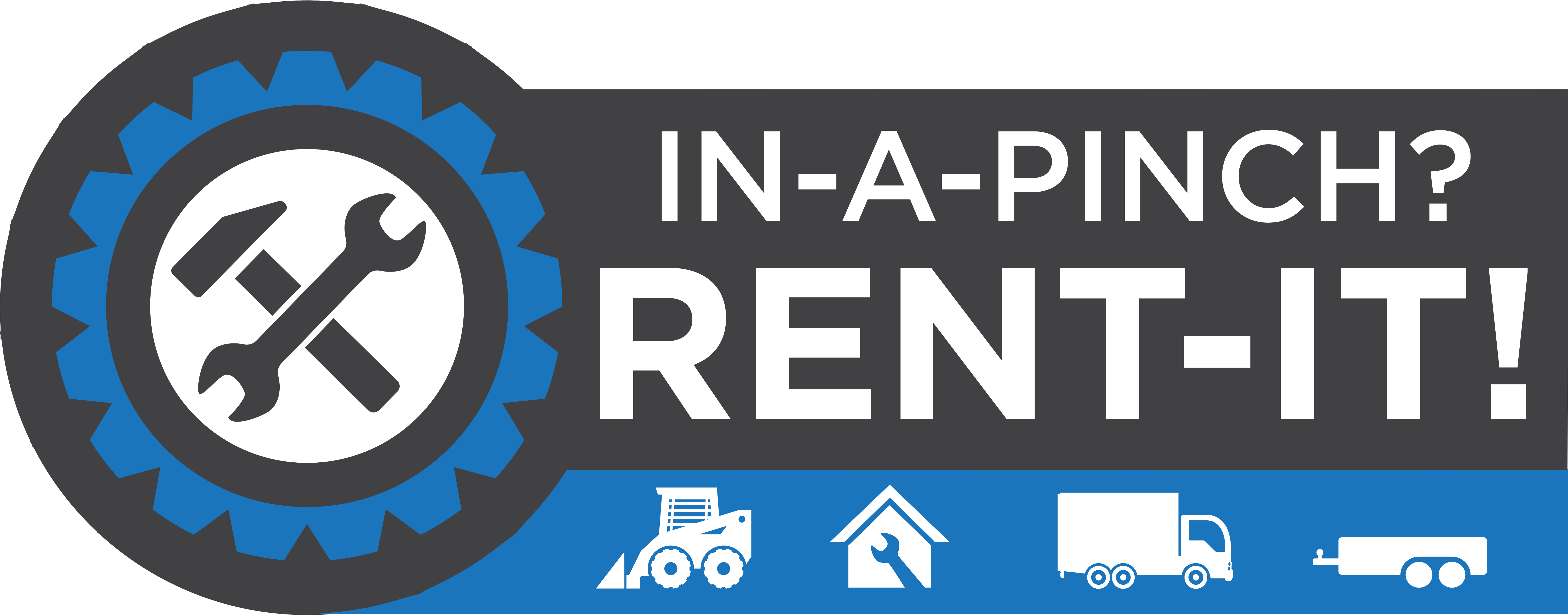 Aerial Lifts InAPinch RentIt!