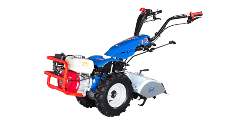 Dethatcher (Husqvarna Model DT22) - In-A-Pinch Rent-It!