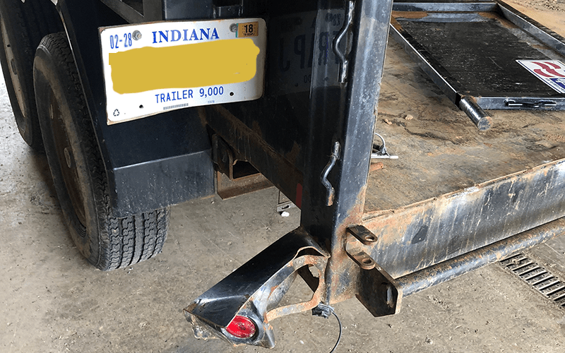 Trailer Hitches Installation and Repair InAPinch RentIt!