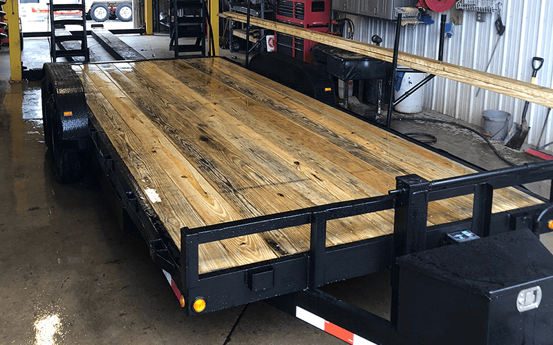 Trailer Hitches Installation and Repair InAPinch RentIt!