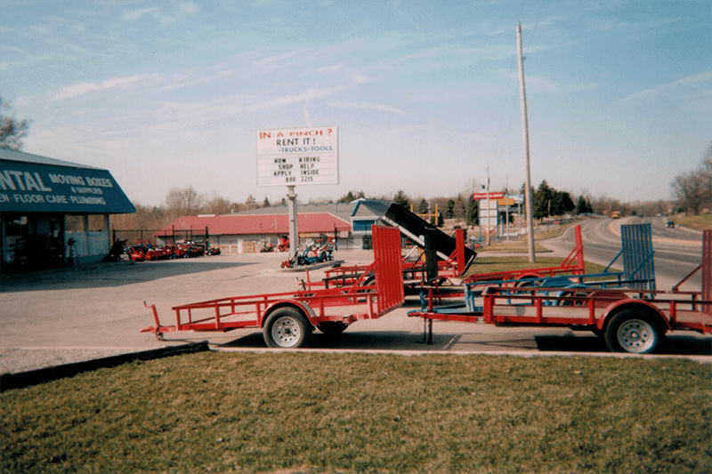 Community InAPinch RentIt!