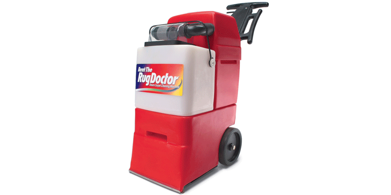 Floor Polisher 17" InAPinch RentIt!