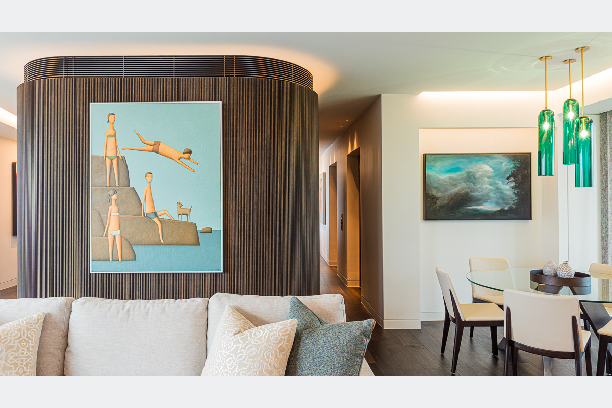 Surfers Paradise Apartment