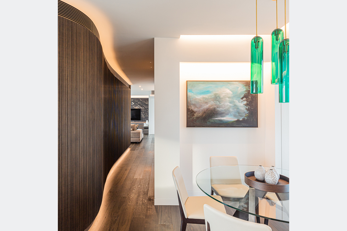 Surfers Paradise Apartment