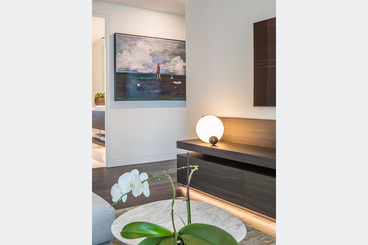 Surfers Paradise Apartment