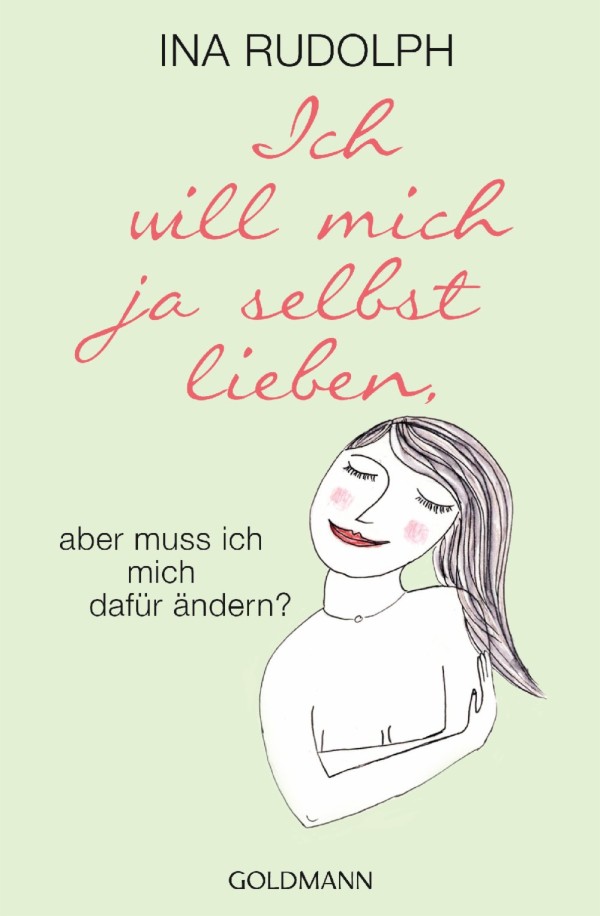 Selbstliebe lernen