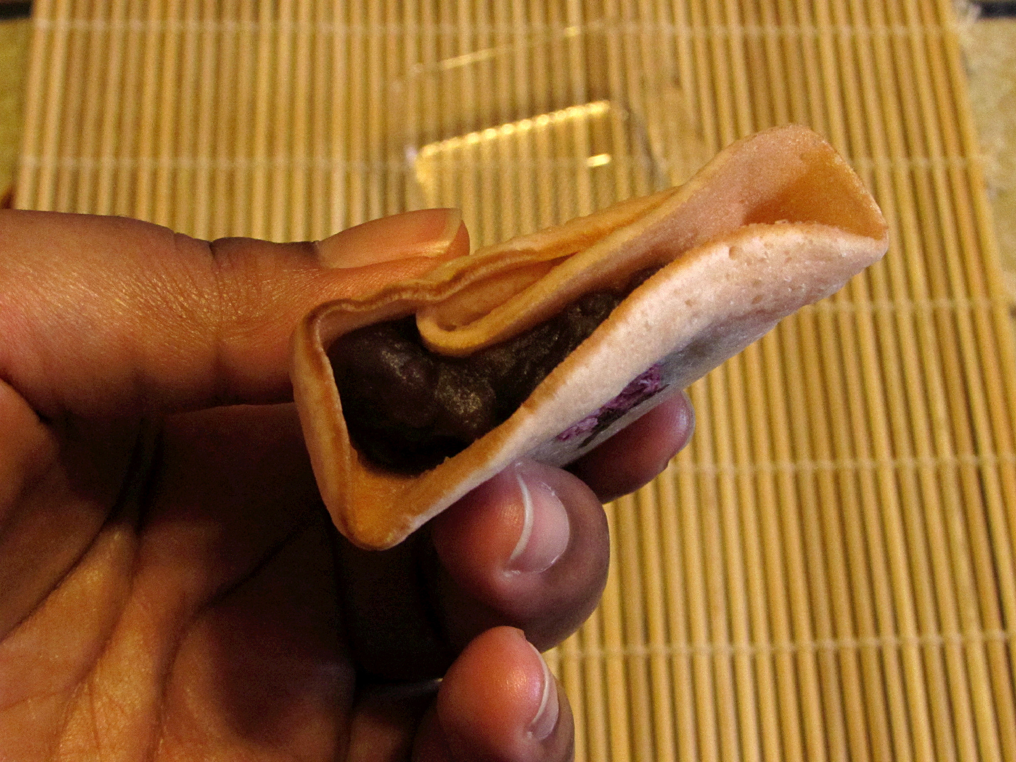 What Do Cherry Blossoms Taste Like? In Asian Spaces