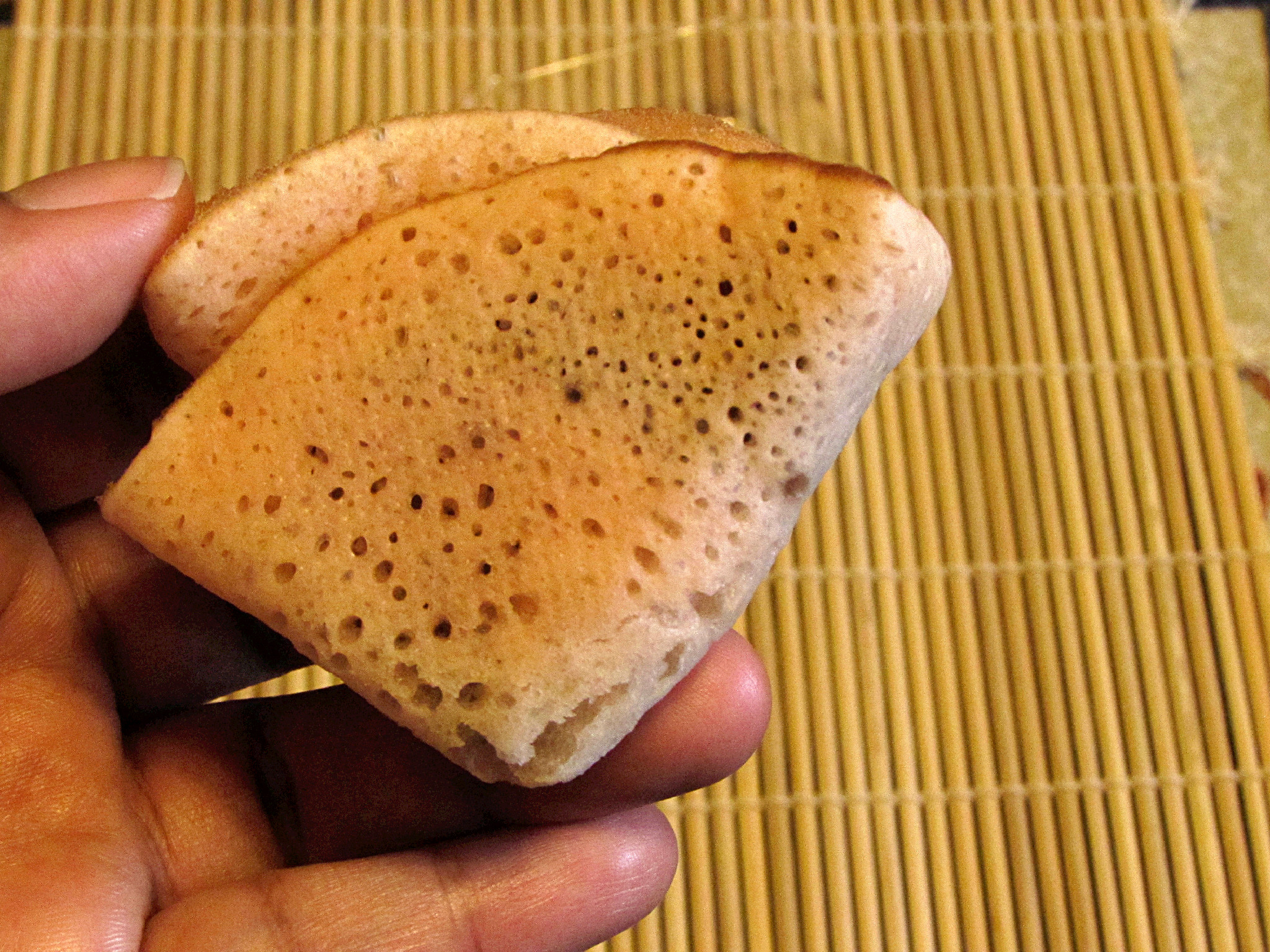 What Do Cherry Blossoms Taste Like? In Asian Spaces