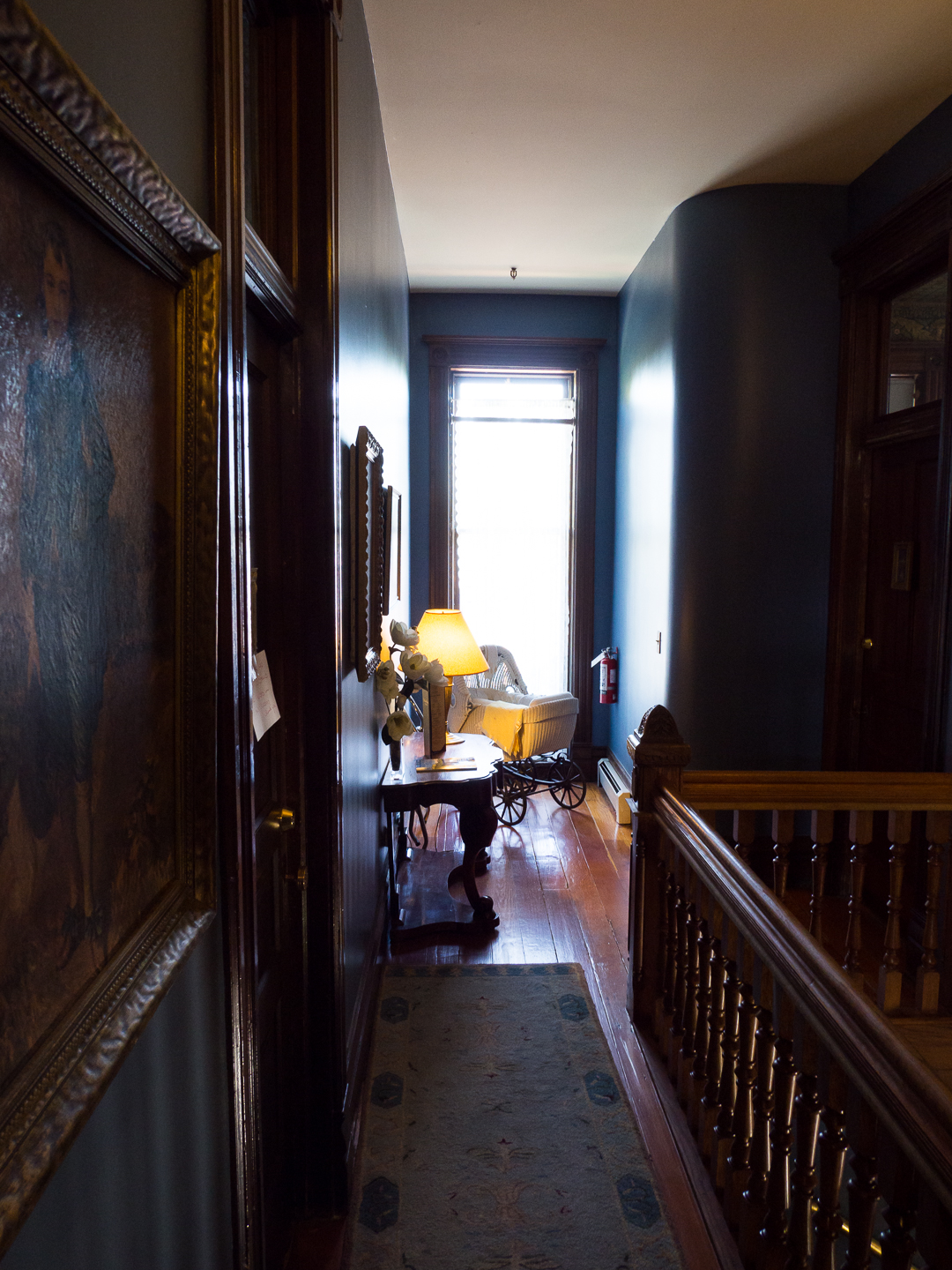 Lumber Baron Inn (Denver, CO) InaSphere