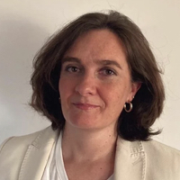 Belén Suárez - INATBA